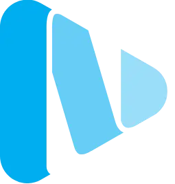 Inuk TV official service logo