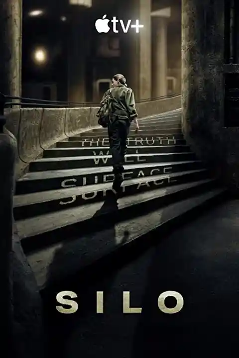 Silo - Inuk TV Premium IPTV Subscription